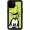 Disney Friends Goofy Up Close iPhone 15 Plus Waterproof Case